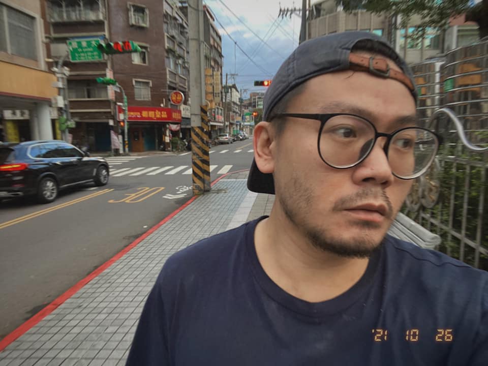 丘沁伟通缉被抓! 裸喊救命画面曝光