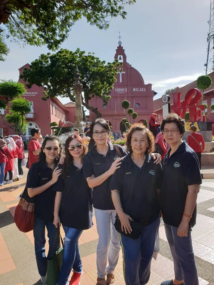 东海岸/有故事的人:参与社团生活精彩