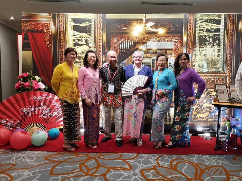 东海岸/有故事的人:参与社团生活精彩