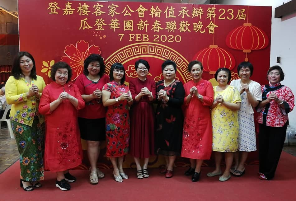 东海岸/有故事的人:参与社团生活精彩