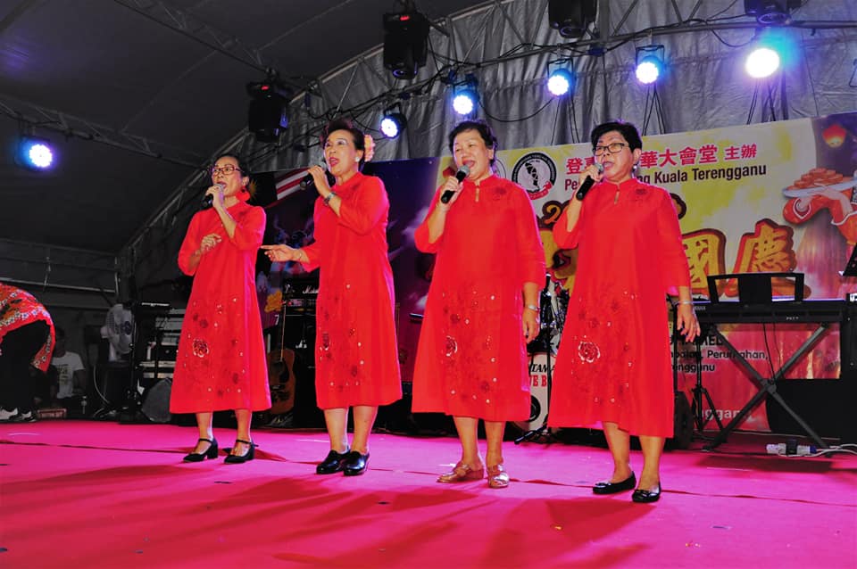 东海岸/有故事的人:参与社团生活精彩