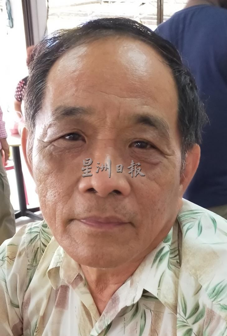 东:加叻将征收停车费