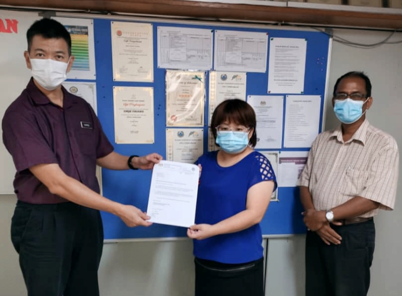 东:直凉华中前面工程善后不佳投诉迅速行动