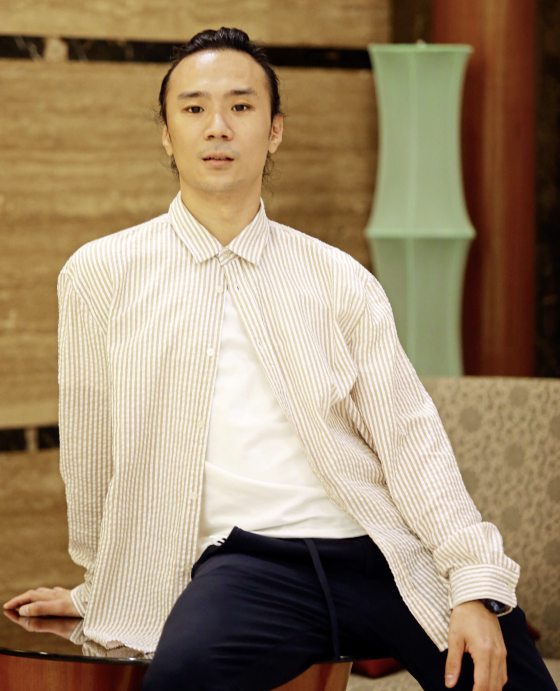 两种极端的美──《当芭蕾遇上现代舞》