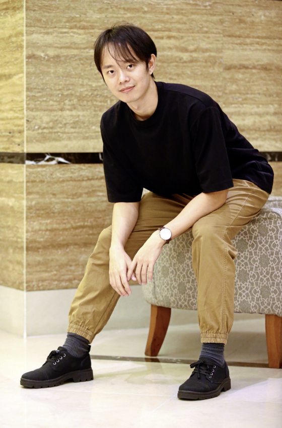 两种极端的美──《当芭蕾遇上现代舞》