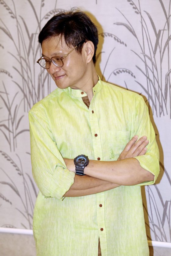 两种极端的美──《当芭蕾遇上现代舞》