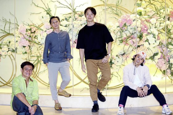 两种极端的美──《当芭蕾遇上现代舞》