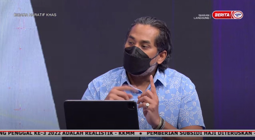 个人1万,企业组织100万!凯里周四提呈342法令修正案提高违SOP罚款