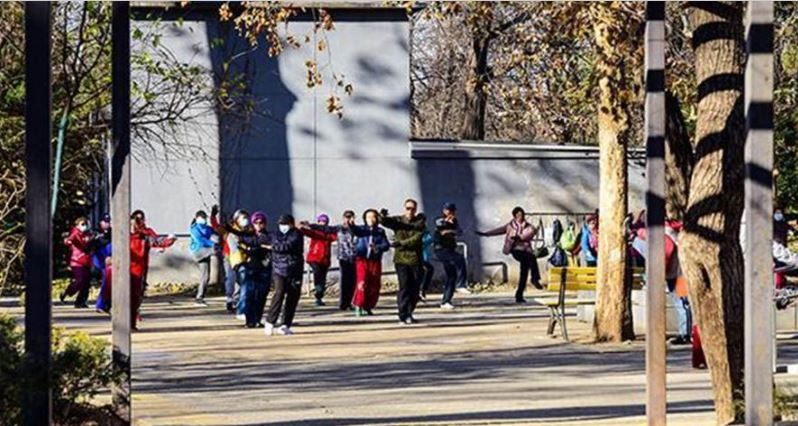 中修法加强监管广场舞　违反者可处660令吉 