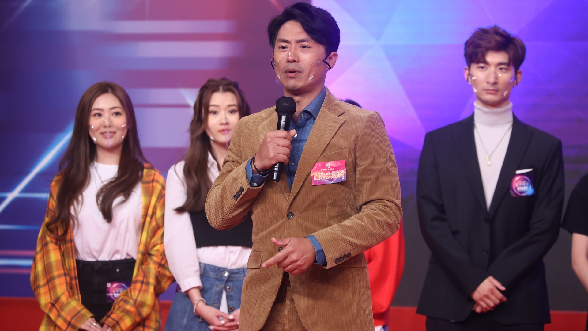 中国网站转载名单 李佳芯森美5强被除名