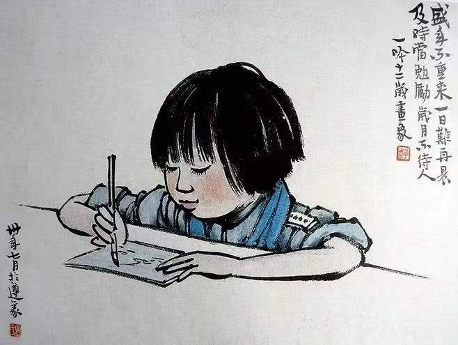 丰子恺女儿丰一吟逝世 享年92岁