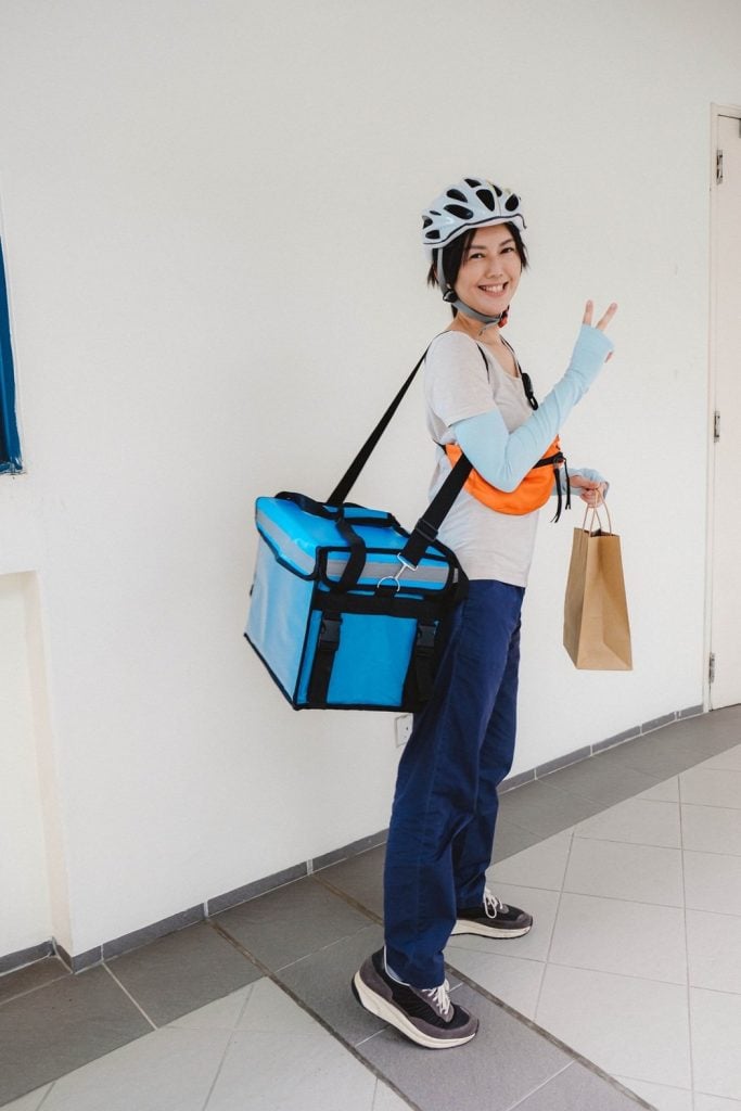 为孙燕姿献出第一次 李国煌感叹感叹“天后好辛苦”