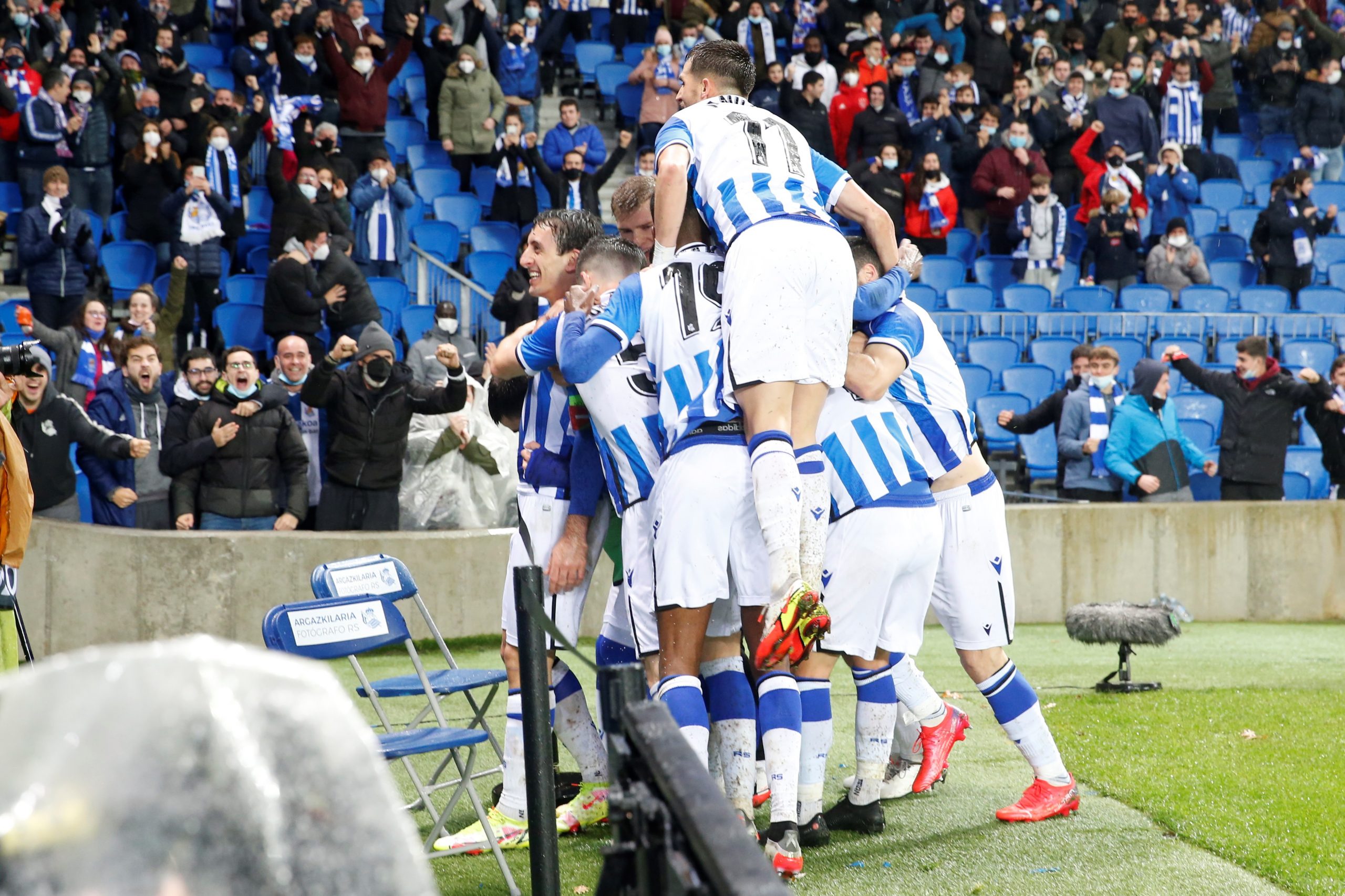 五大联赛群雄闯关 狐狸(马赛)同病相怜