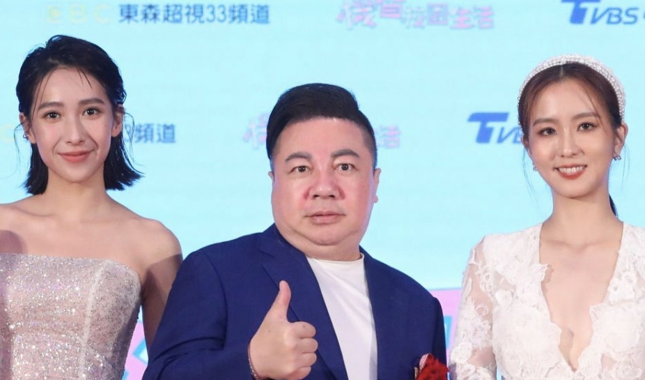 五官变立体   董至成认眼部整形