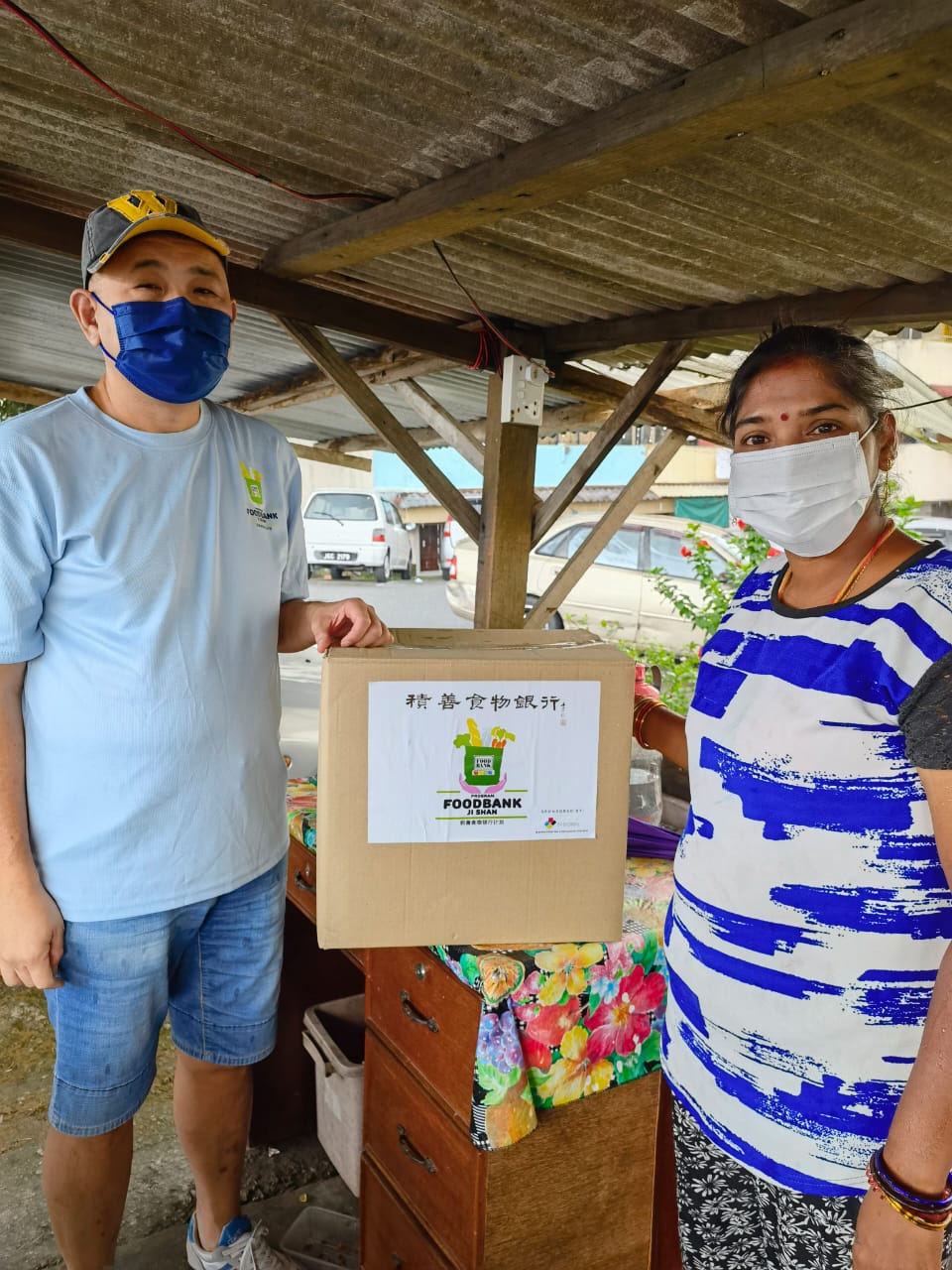交大都会:有故事的人(12月28日刊登):吴祝光男儿身创单亲妈妈协会,为弱势妇女提供帮助