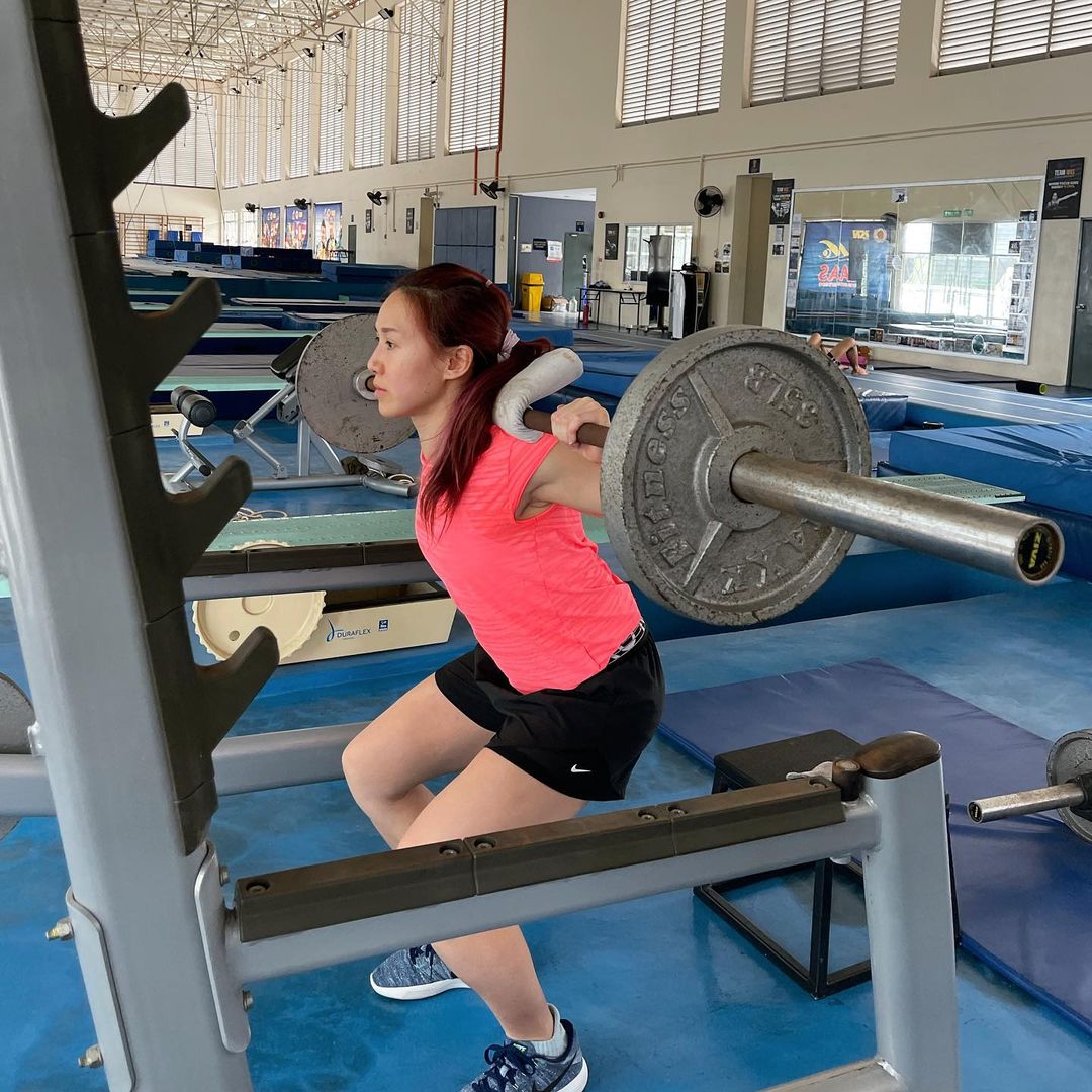 以2019东运夺牌标准为考量  泳总：体理会不续约俊虹主因