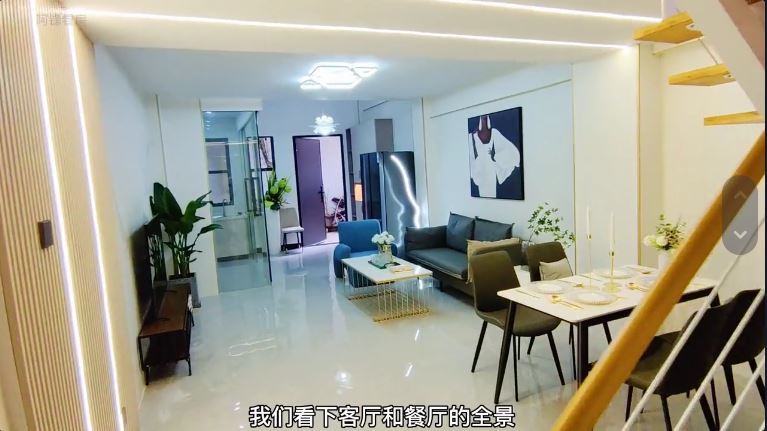 以夏雨祖屋作招徕 4房独立屋放售无人问津