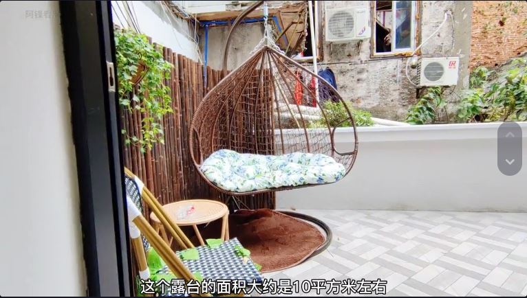 以夏雨祖屋作招徕 4房独立屋放售无人问津