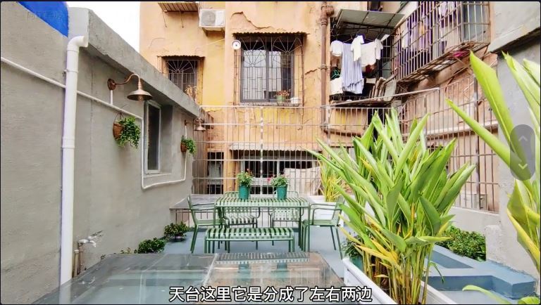 以夏雨祖屋作招徕 4房独立屋放售无人问津