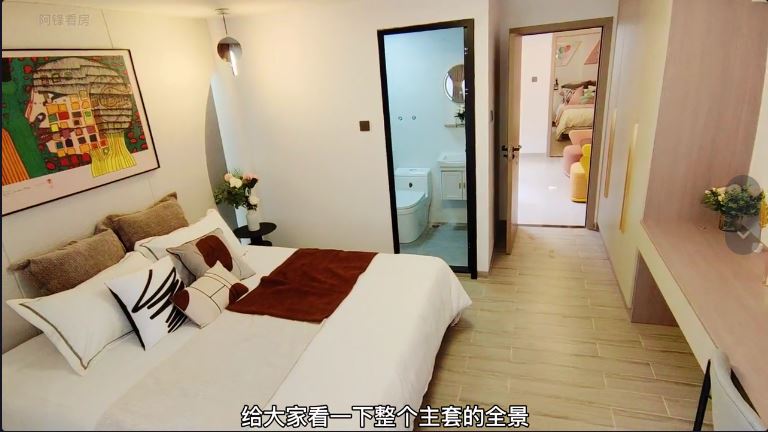 以夏雨祖屋作招徕 4房独立屋放售无人问津