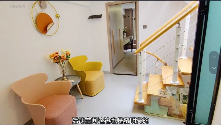 以夏雨祖屋作招徕 4房独立屋放售无人问津