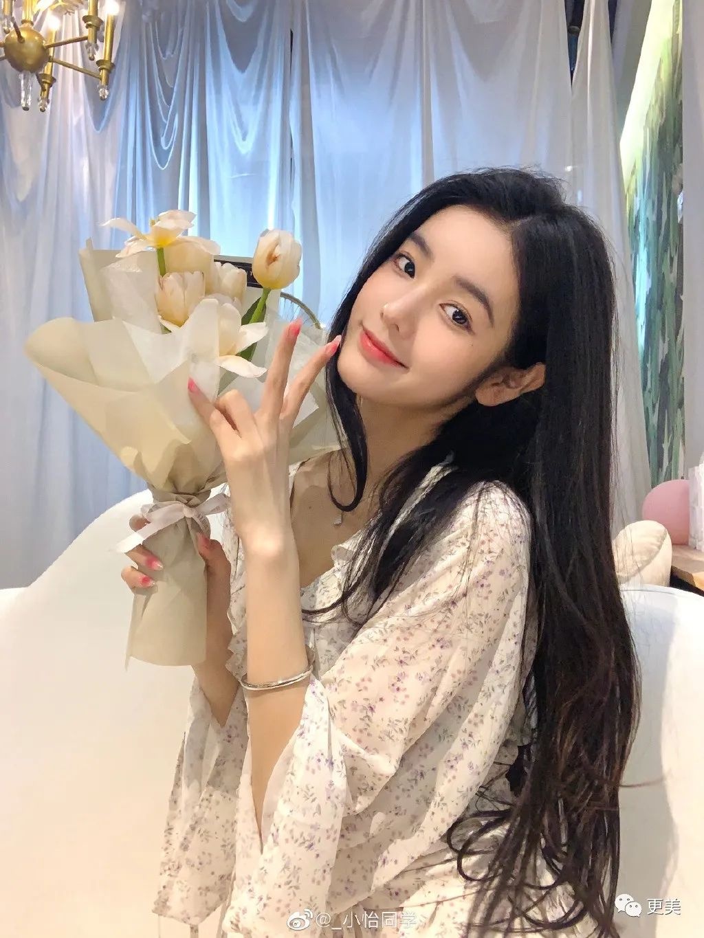 任世豪被控诉连劈4腿 吴亦凡绯闻女友称心累了