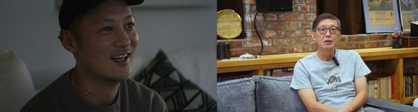 余文乐与导演片场互骂 刘伟强：他是衰仔	