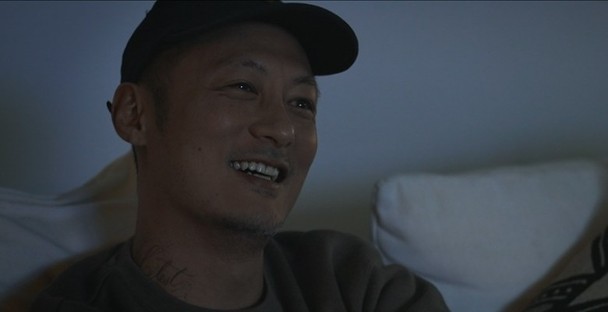 余文乐与导演片场互骂 刘伟强：他是衰仔	