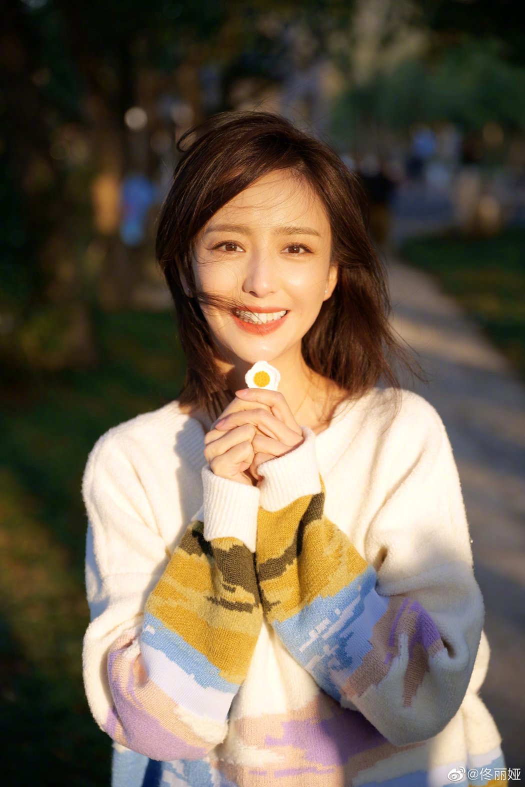 佟丽娅爆再婚高官 警批造谣要调查遭狂酸