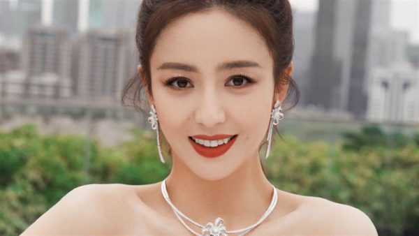 佟丽娅被传再婚中国高官 北京逮3造谣者网民续酸爆