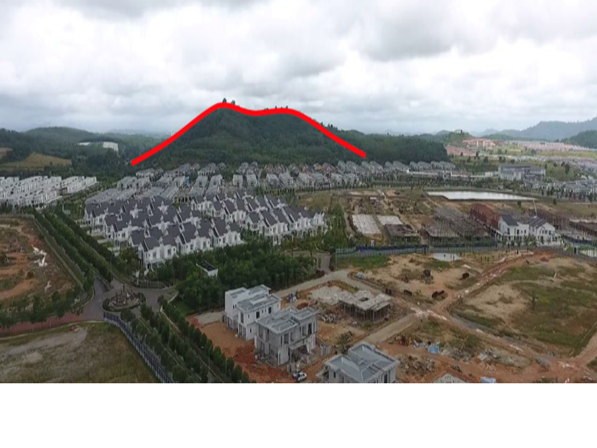 供星洲网：市场情报：风水极佳！芙蓉达城“好住”也“好旺”