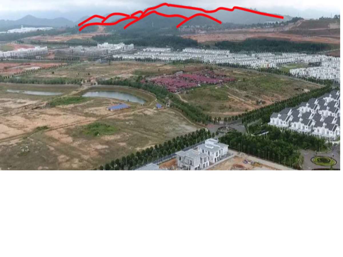 供星洲网：市场情报：风水极佳！芙蓉达城“好住”也“好旺”