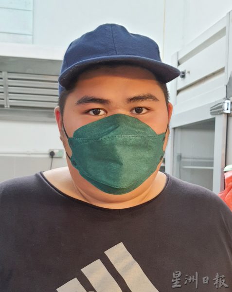 再有确诊病例引人心惶惶,芙公市人流减半