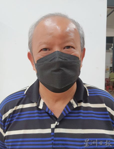 再有确诊病例引人心惶惶,芙公市人流减半