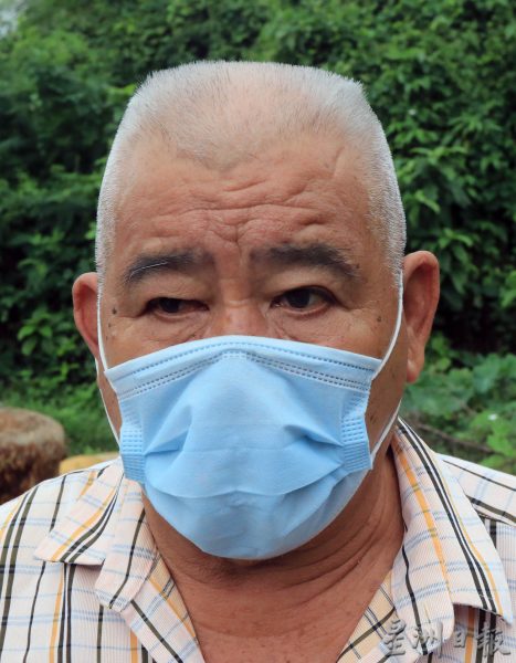 供fb/韩球丰路木屋区垃圾不见改善，闭路电视也只有1天记录；马华领袖揶揄：装了等于没装