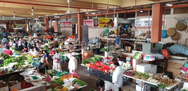 供FB/“滥用”档口不营业 转租 雇外劳等,芙市政厅将取消执照 收回档口