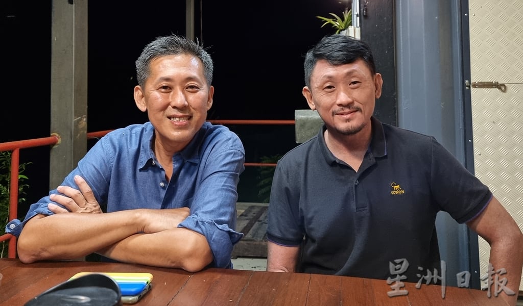 供FB/乡间野林彳亍而行,探索知知港鲜为人知的风貌