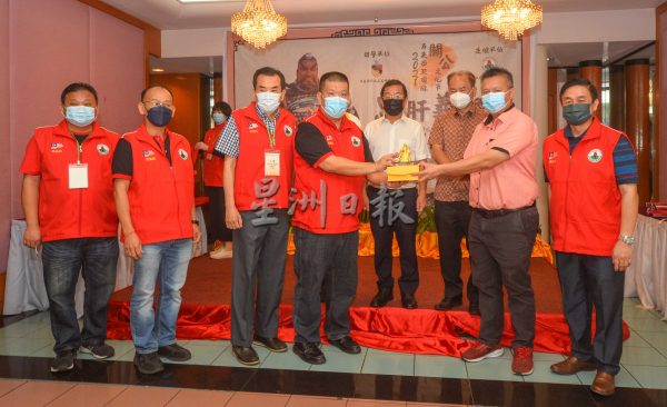 供FB／关公文化节圆满落幕