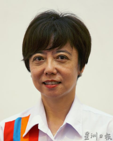 供FB/冠病毁天伦,森6孩童成孤儿,逾百孩童成单亲孩子