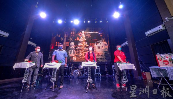 供FB/吴清贵:真爱是不分肤色种族的去援助他人