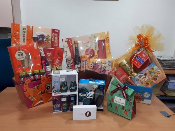 供FB/温馨冬至汤圆宴─居家过节 幸运抽奖等你赢取