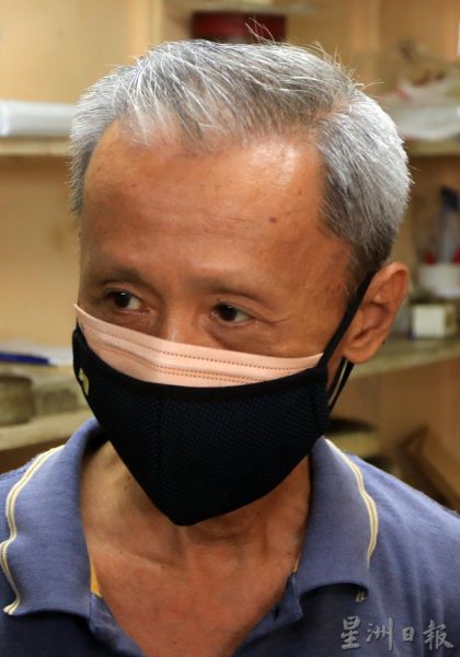 供fb:公市延长营业时间无法改变生意量,贩商盼州政府开放所有出入口增加便利