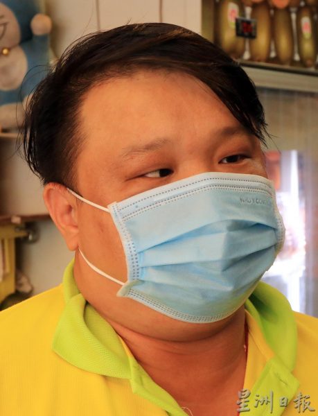 供fb:各种不稳定因素,本地进口水果也掀“涨价潮”