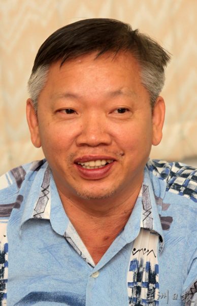 供fb:在涨价前入货,今年腊味和海味未受涨价潮影响