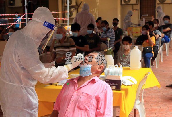 供fb：森基本传染数1.02，冠全国