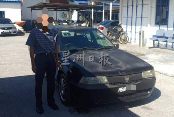 供fb:涉滥用紧急车道,5车主主动自首,其中2人为地方执法官员