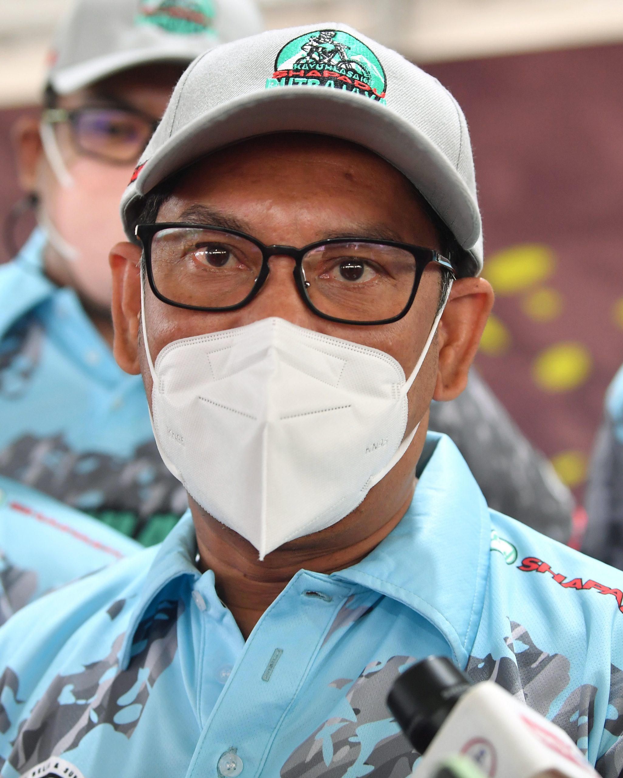 保留最好选手备战3大赛 青体部精益求精