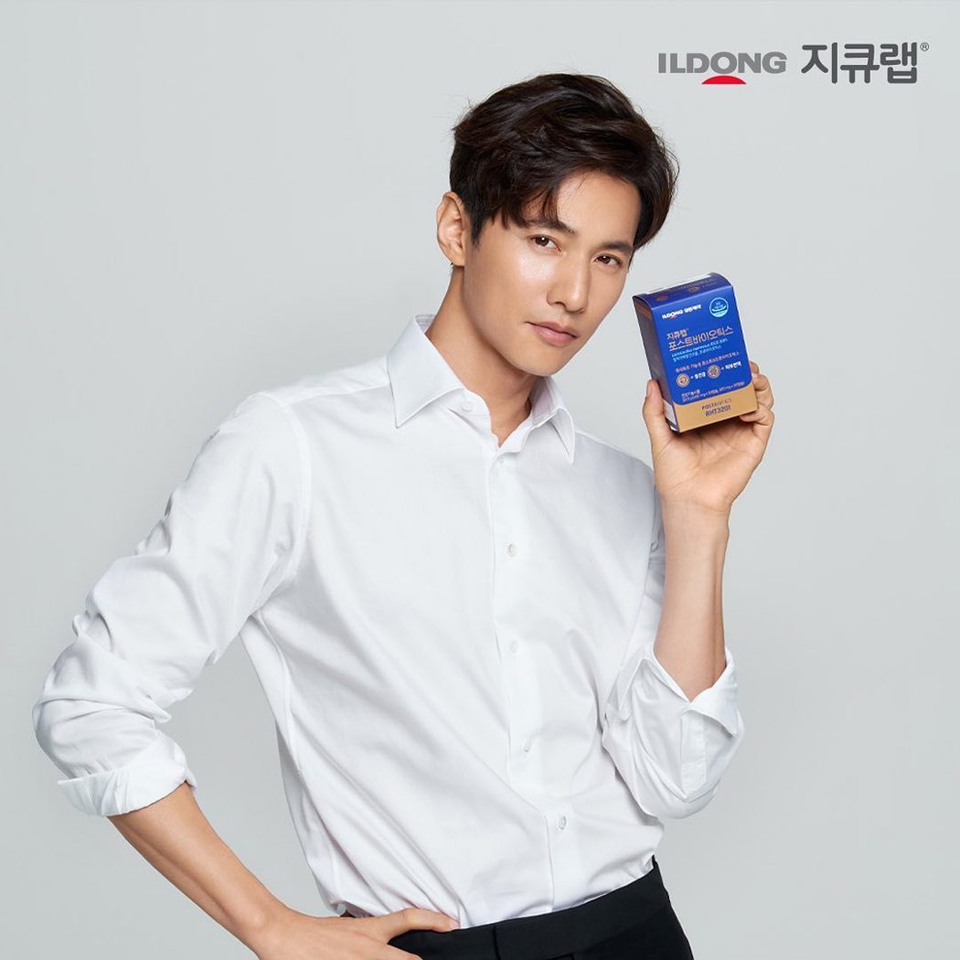 元斌10年没拍片颜值不变　网求复出：可惜了那张脸