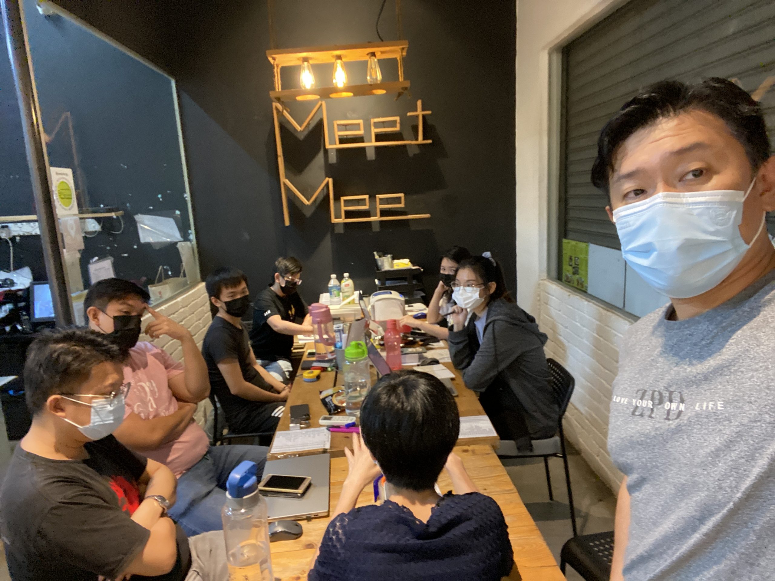 元旦特辑对开／主文/2022、相信、力量、看见（主文）