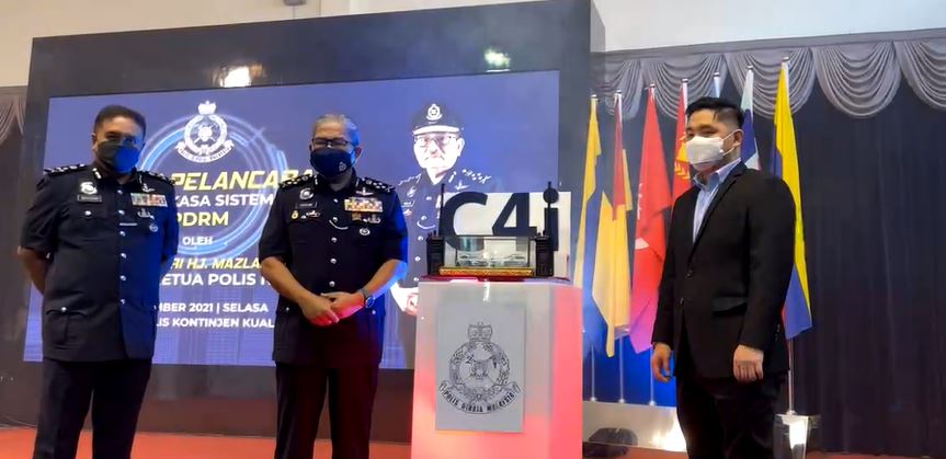 全国总警长:下令各州总警长打击私人派对